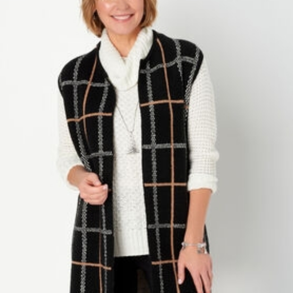 Women Vest